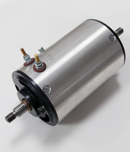 12 Volt High Performance Alternator